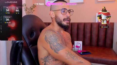 odin_dios @ chaturbate on 20240124