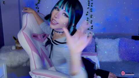 sakura_pie @ chaturbate on 20240124