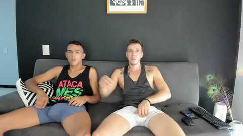 jake_ander @ chaturbate on 20240125