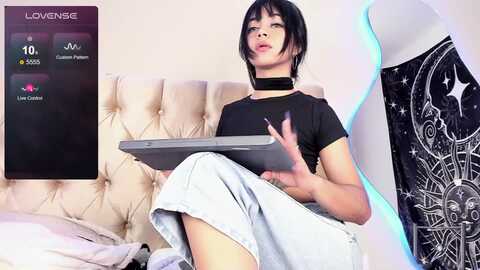 nana_kitten @ chaturbate on 20240125