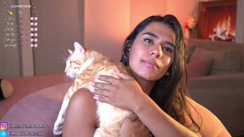 valerycardona4 @ chaturbate on 20240125