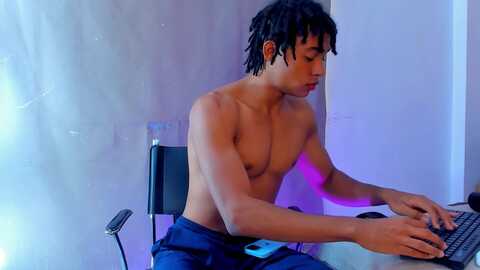 black_horse0 @ chaturbate on 20240126