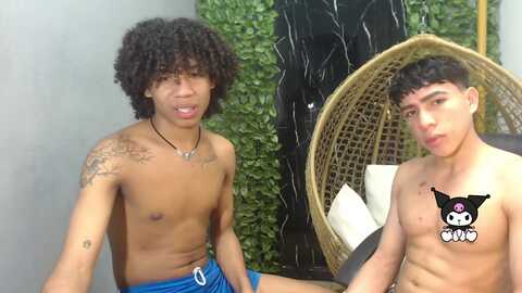 christian_gray__ @ chaturbate on 20240126