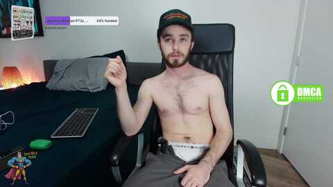 doodleman2077 @ chaturbate on 20240126