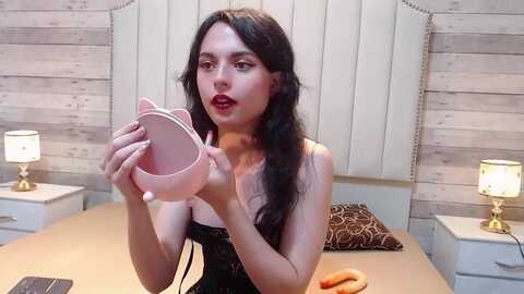 elizabeth_taylorxxx @ chaturbate on 20240126