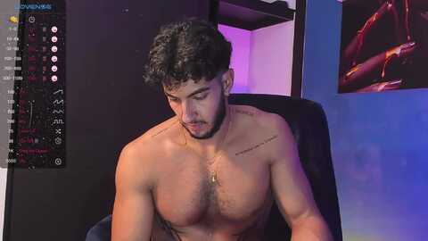 jacobfitness @ chaturbate on 20240126