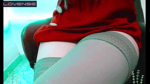 _f3licity @ chaturbate on 20240127