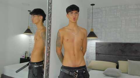 _light_yagami @ chaturbate on 20240127