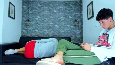 adulthsex_ @ chaturbate on 20240127