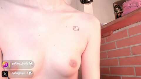 callie_paige_ @ chaturbate on 20240127