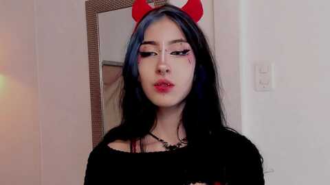 dakitty_ @ chaturbate on 20240127