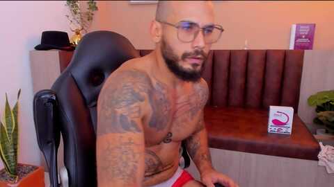 odin_dios @ chaturbate on 20240127