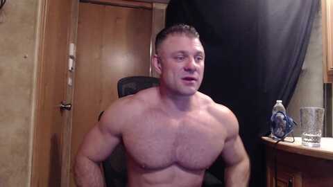 9fat_inches @ chaturbate on 20240128