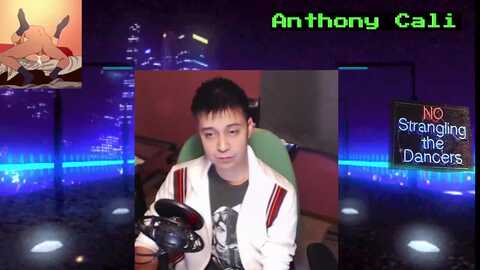 anthony19cal @ chaturbate on 20240128