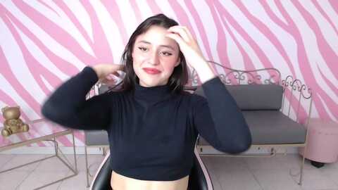 samantha_rodriguezz @ chaturbate on 20240128