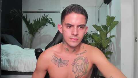 timothy_eliot @ chaturbate on 20240128