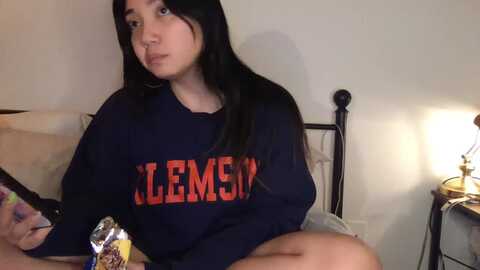 aznbunnybaby @ chaturbate on 20240129