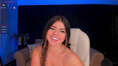 juliebelle1 @ chaturbate on 20240129