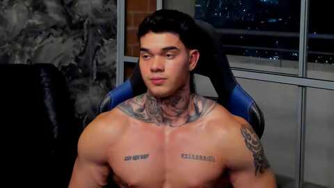 justin_clark1 @ chaturbate on 20240129