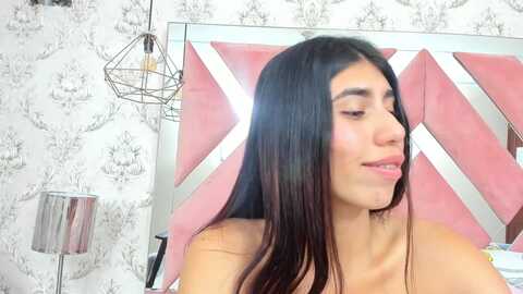 millie_skinny @ chaturbate on 20240129