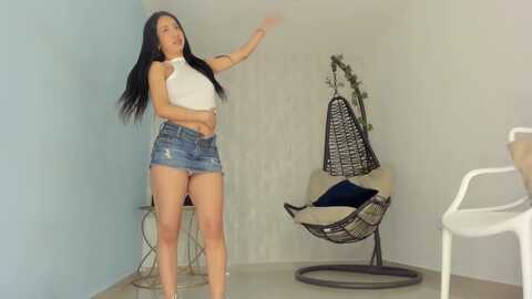 dagger_miller @ chaturbate on 20240130