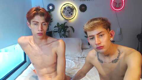 eliann_adam @ chaturbate on 20240130