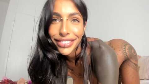 kaligray10 @ chaturbate on 20240130