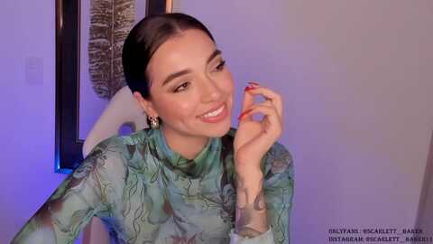 scarlett__baker @ chaturbate on 20240130