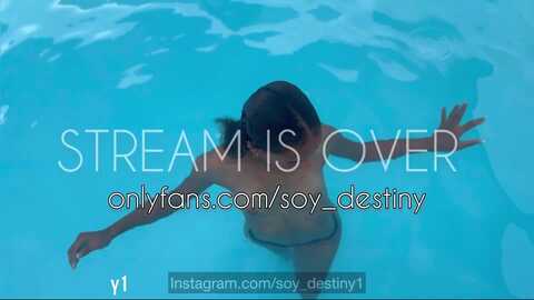 soy_destiny @ chaturbate on 20240130