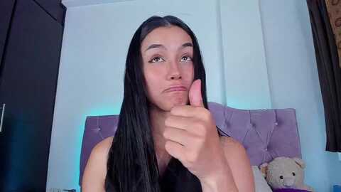 deisy_smith_ @ chaturbate on 20240131