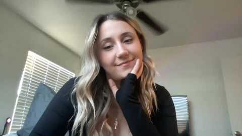 hotandhornyhannah @ chaturbate on 20240131