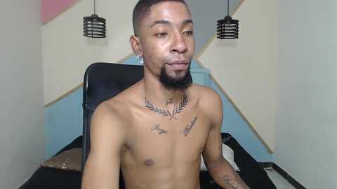 kilian_xx @ chaturbate on 20240131