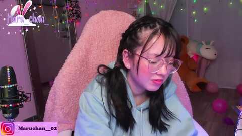 maru_chan_ @ chaturbate on 20240131