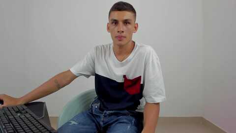 max_wild01 @ chaturbate on 20240131