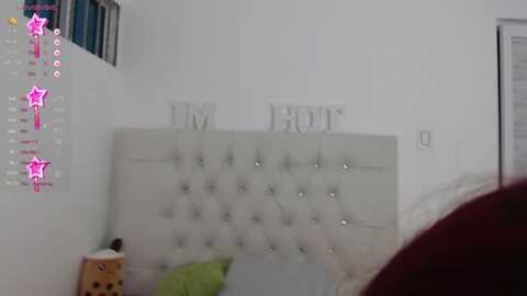 mollyjams77 @ chaturbate on 20240131