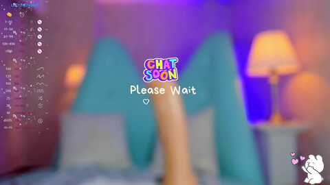 soffi_moon @ chaturbate on 20240131