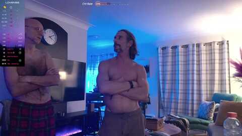 towndude2 @ chaturbate on 20240131