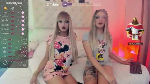 venuslusty @ chaturbate on 20240131