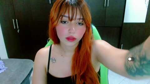 anny_kiss10 @ chaturbate on 20240201