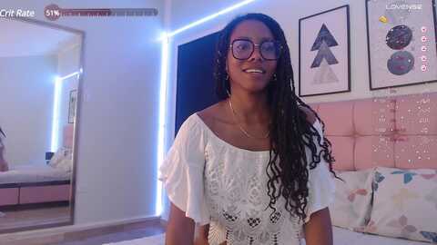 bea_light @ chaturbate on 20240201