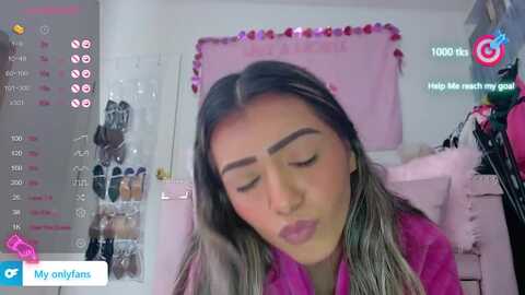 gia05valentina @ chaturbate on 20240201