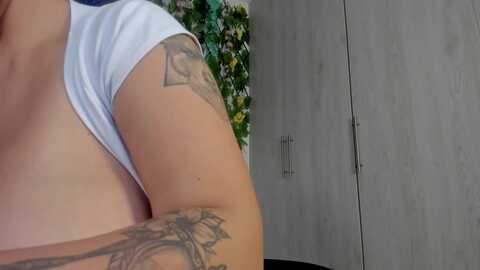 prettypervyx @ chaturbate on 20240202