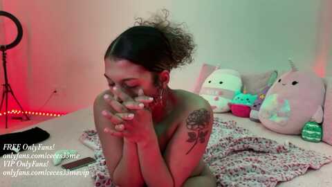 princess_cece @ chaturbate on 20240202