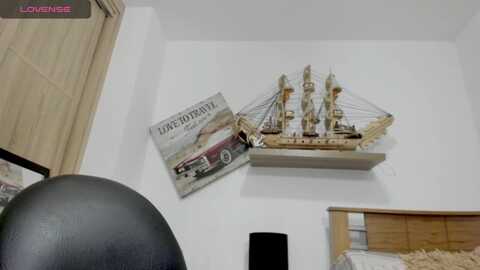 zaritha_li @ chaturbate on 20240202