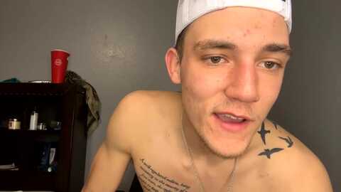 bigtimber02 @ chaturbate on 20240203