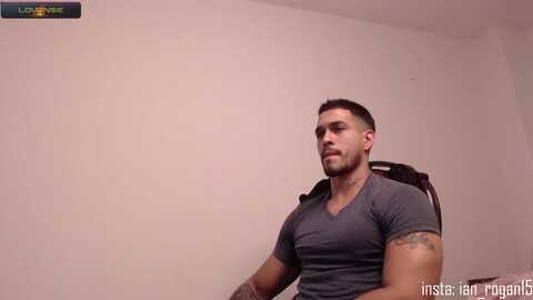 ian_rogan1 @ chaturbate on 20240203