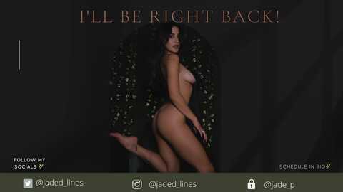 jadeperez_ @ chaturbate on 20240203