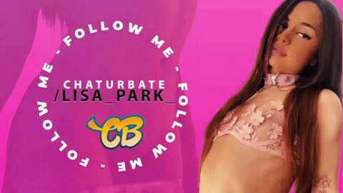 lisa_park_ @ chaturbate on 20240203