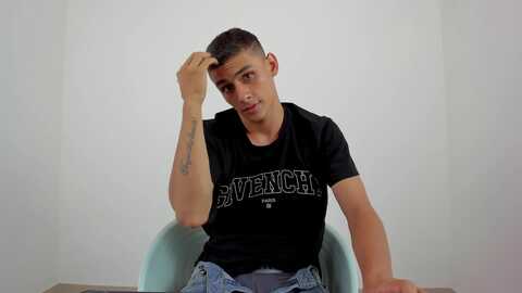 max_wild01 @ chaturbate on 20240203