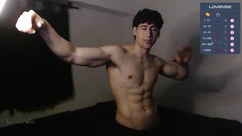 drmozo @ chaturbate on 20240204